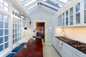 Italianflat - Holland Park